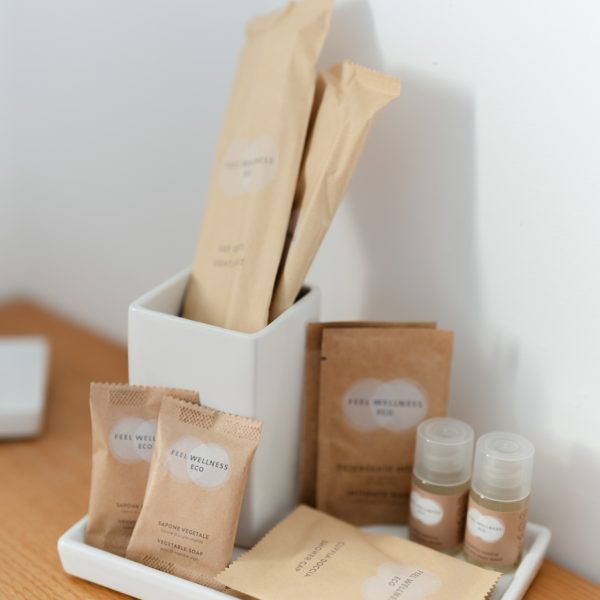 Bagno Camera uno - San Giuseppe Relais02