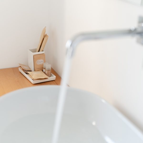 Bagno Camera uno - San Giuseppe Relais03