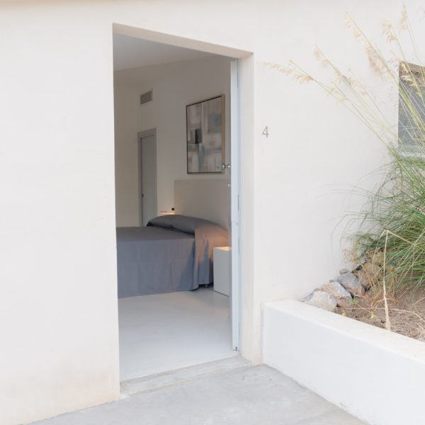 Camera quattro - San Giuseppe Relais01