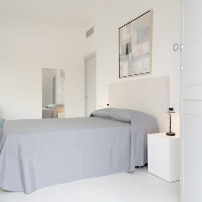 Camera quattro - San Giuseppe Relais02