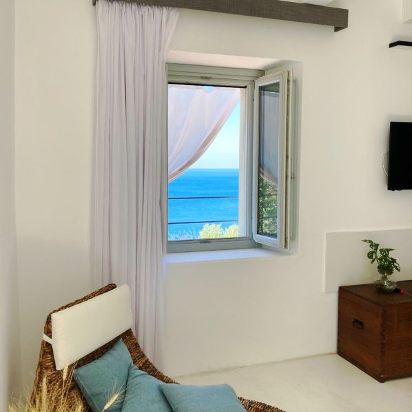 Camera uno San Giuseppe Relais 08