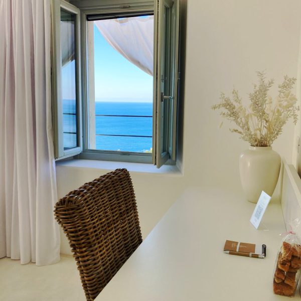 Camera uno San Giuseppe Relais 09