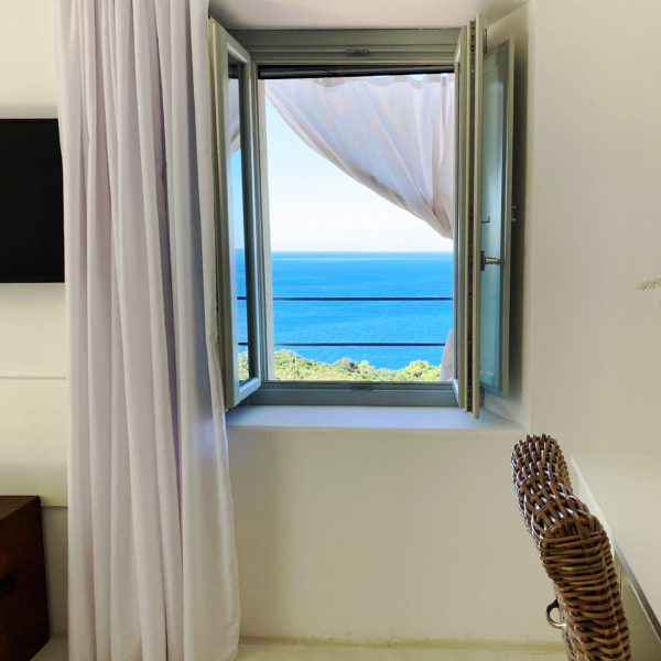 Camera uno San Giuseppe Relais 10