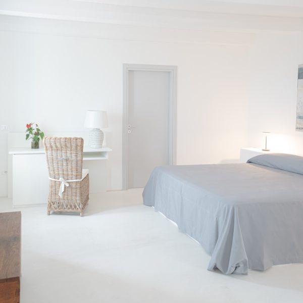 Camera uno - San Giuseppe Relais01