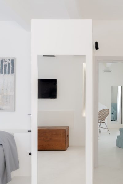 Camera uno - San Giuseppe Relais09