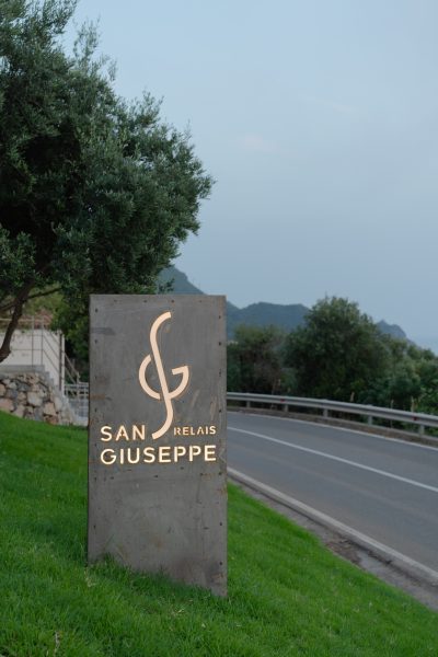 San Giuseppe Relais